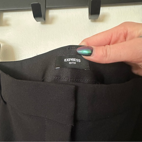 Express Editor Pant - Picture 4 of 5